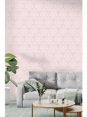 Renklendir Hayatını Duvar Kaplama Folyosu D-36 50 cm x 10 Metre