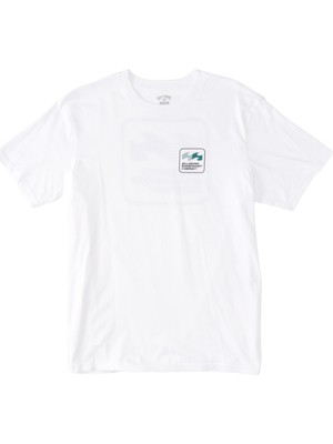 Billabong Walled Erkek T-Shirt
 ABYZT01700