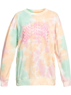 Billabong Archstack Crew Kadın Sweatshirt