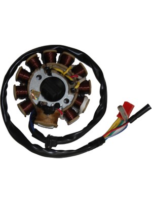 Scooter Mash-Hs Statör 11 Li 29-88-25 mm 2d 6k Küçük Soket