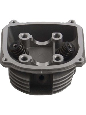 Scooter 150 Silindir Kapağı Komple