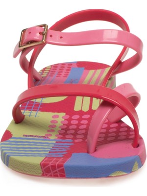 Ipanema BB0111 Fashion Sand Ix Kids Kız Çocuk Sandalet