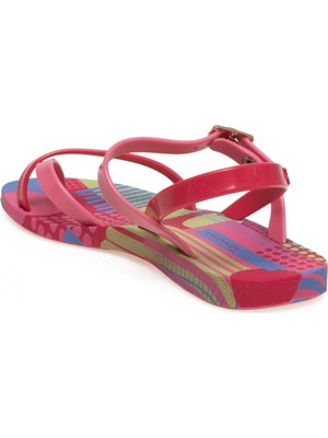 Ipanema BB0111 Fashion Sand Ix Kids Kız Çocuk Sandalet