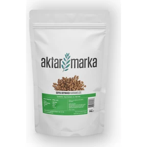 Aktar Marka Soya Kıyması 500 gr