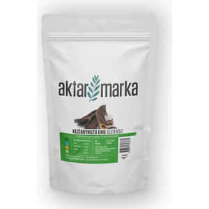 Aktar Marka Keçiboynuzu Unu 1 Kg