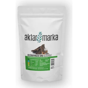Aktar Marka Keçiboynuzu Unu 500 gr