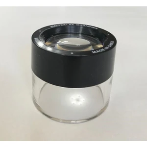 6x Klasik Büyüteç - Lup - Magnifier