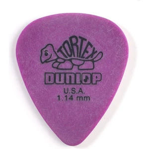 Tortex Gitar Pena - 1,14 mm Mor