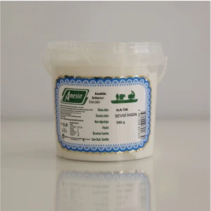 Katık 500 gr