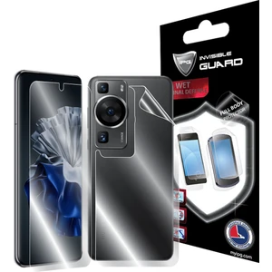 Ipg Huawei P60 - P60 Pro Tam Kaplama (Ekran ve Arka Koruma)