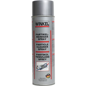 Partikül Temizleme Sprey 400ML