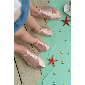 First Step Balık Pulu Varak Anne Kız Kombinlenebilir Havuz ve Deniz PATIĞI-F-9014