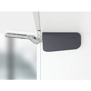 Solo Mech Kalkar Kapak Sistemi C1 Antrasit Renk