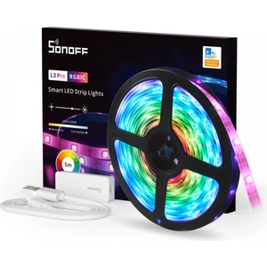 L3 Pro RGB Akıllı Şerit Led