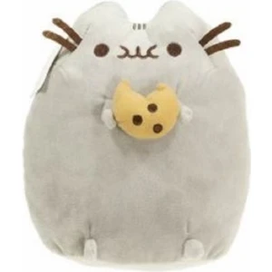 Donut Cat Bebek Kawaii Karikatür Kedi Peluş Oyuncak Bisküvi Dondurma Gökkuşağı Kek Kedi Peluş Yumuşak Dolgulu Hayvan Oyuncak  15 Cm (Yurt Dışından)
