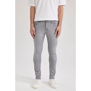 Super Skinny Fit Jean Pantolon A2865AX23SM