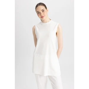 Regular Fit Yarım Balıkçı Yaka Atlet Tunik A8352AX23SM