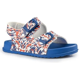 321-P23Y-254 Miyu Iı Unisex Çocuk Sandalet