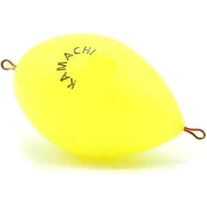 Bulrag Şamandıra Plastik Sarı