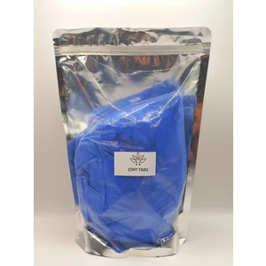 Smart Naturel Çivit Tozu 500 Gr | Sabun ve Kozmetik Üretimi için Çivit Tozu
