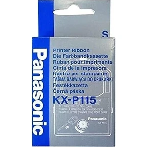 KX-P115 Şerit