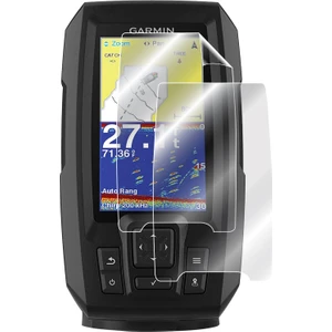Ipg Garmin Striker 4 Plus Balık Bulucu Gps Ekran Koruyucu (2 Adet)