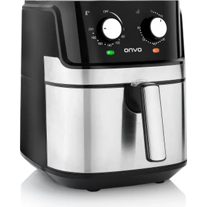OVFRY08-MNL Air Fryer 6.5 Lt