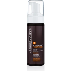 Jacques Andhrel Paris Saç Ekimi Koroyucu Şampuanı Act Implant Shampoo 150ML