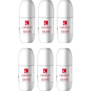 Bayan Roll-On 50 Ml X 6 Adet Yeni Ürün
