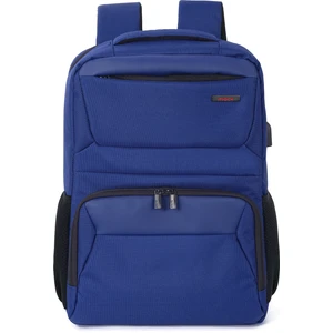 MCC-806 15.6" Business X Notebook Sırt Çantası Lacivert