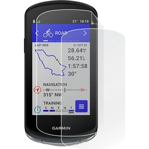 Ipg Garmin Edge 1040 - 1040 Solar  Bisiklet Bilgisayarı Ekran Koruyucu (2 Adet)