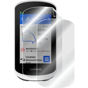 Ipg Garmin Edge Explore 2 - Explore 2 Power Bisiklet Bilgisayarı Ekran Koruyucu (2 Adet)