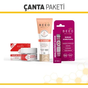 Çanta Paketi