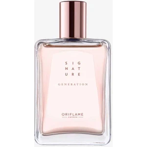 Signature Generation For Her Edt
