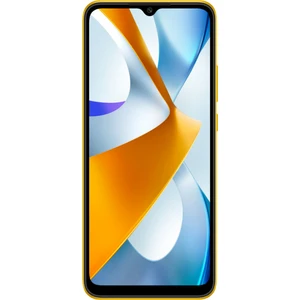 Poco C40 32 GB 3 GB Ram (Poco Türkiye Garantili) Sarı