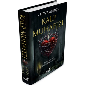Kalp Muhafızı - Ciltli- Beyza Alkoç