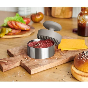 Burger Presi