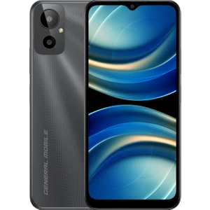 General Mobile GM 23 SE 64 GB 4+2 GB Ram (General Mobile Garantili) Gri