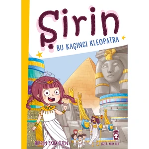 Şirin - Bu Kaçıncı Kleopatra - Birsen Ekim Özen
