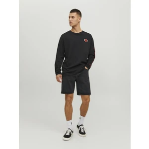 Jack & Jones Chris 255 Original Denim Şort