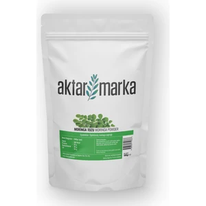 Aktar Marka Moringa Tozu 100 gr