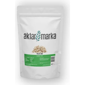 Aktar Marka Yulaf Unu 1 kg