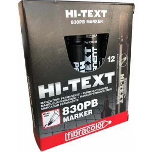 Hı-Text Koli Kalemi 12Lİ