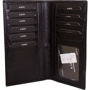 Hakiki Deri Portföy Cüzdan