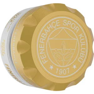 Orjinal Lisanslı Fenerbahçe Saç Şekillendirici Parlak Wax / Sert Tutuş Parlak Efekt 150 ml