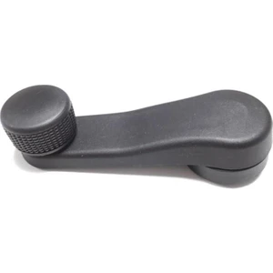 Vw Golf 3 1992-1998 Cam Açma Kapama Iç Kolu Siyah 1H0837581D