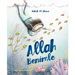 Allah Benimle - Nahed Al-Shawa