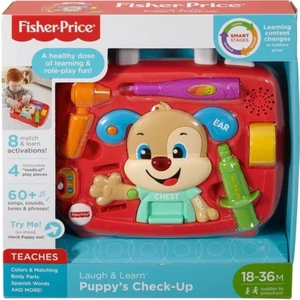 Köpekçik Doktorda FTC72