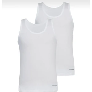 9225 Erkek Atlet 2'li Paket Loose Fit -BLACKSPADE-9225