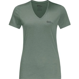 Jack Wolfskin Crosstrail T Kadın T-Shirt